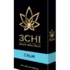 CBD Vape Cartridges - Focused Blends - Calm - Blend Type: Calm