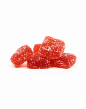Delta 8 Gummies - Our federally legal 25mg Delta 8 THC gummies deliver a potent one of a kind uplifting and motivating feel with a calming body sensation.
Fast-acting Delta 8 THC Gummies
NO hemp taste
Potent & long lasting
Delicious award winning black raspberry
Vegan & cruelty-free | No animal gelatin
Derived from USA-grown hemp
8 (200mg Total) or 16 (400mg Total)
Farm Bill Compliant : <0.3% ∆9THC