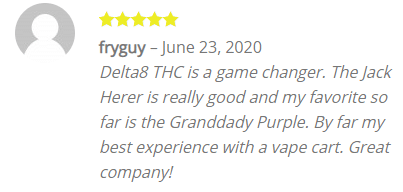 Best Delta 8 Vape Carts for Desired Effect Best Delta 8 Vape Carts for Desired Effect