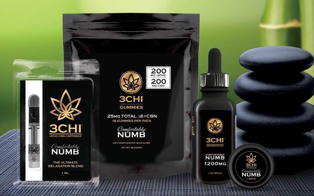 3Chi-Comfortably-Numb-Collection