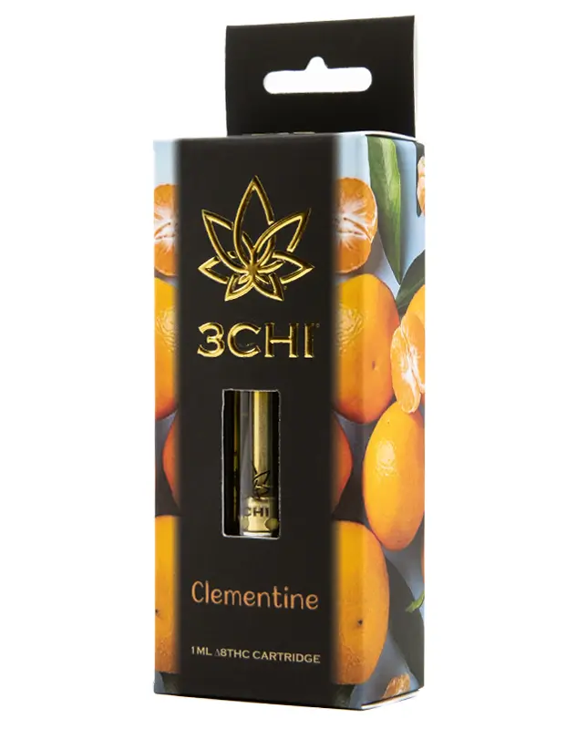 delta 8 cart clementine