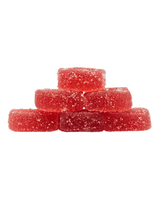 delta 8 thc gummies