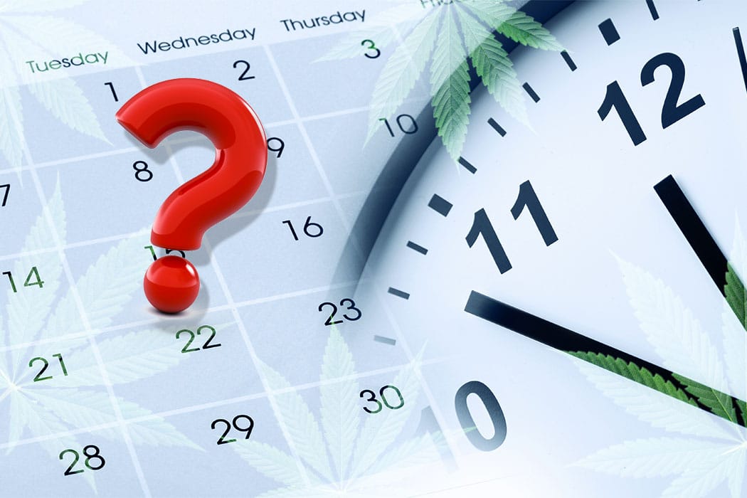 when is the best time to take delta 8 thc