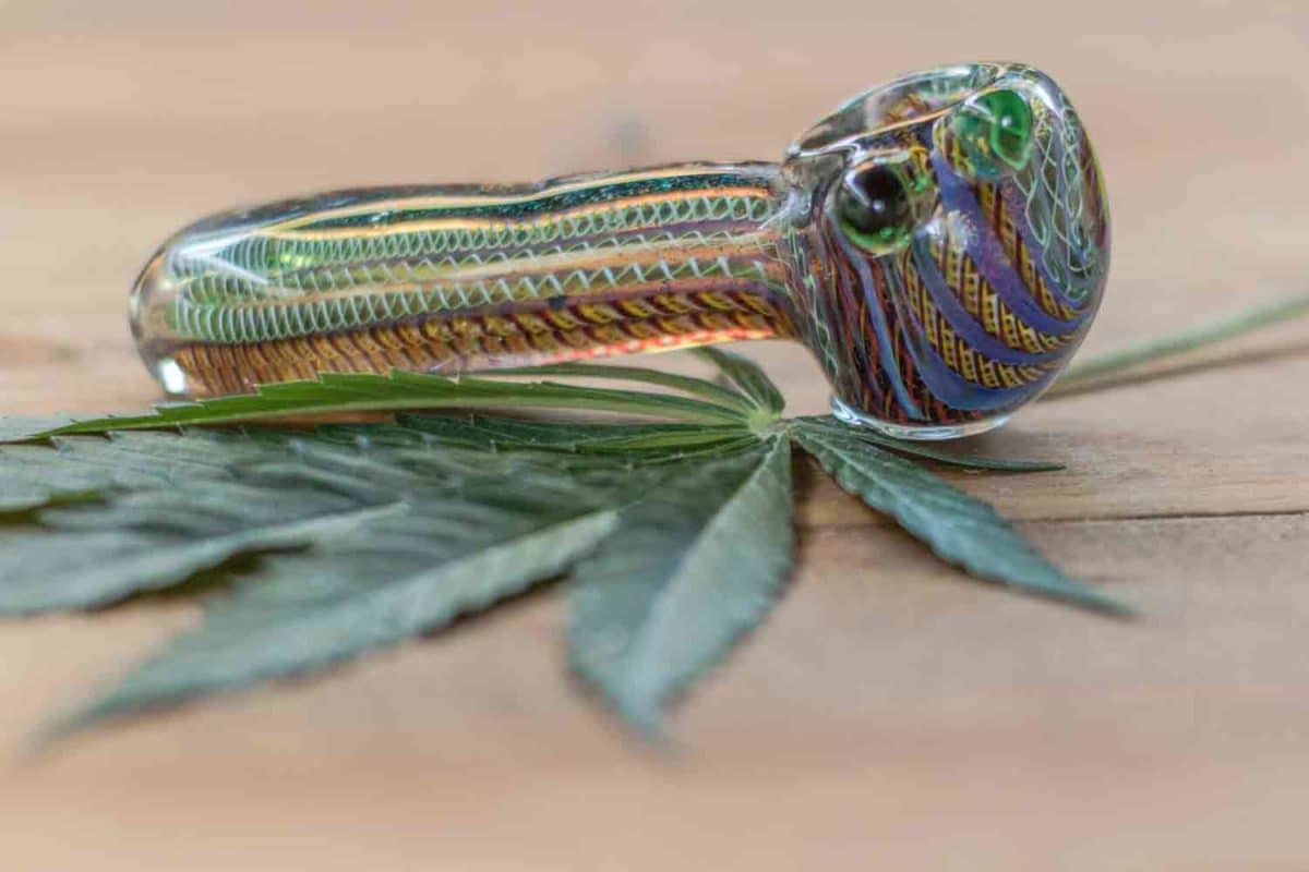 can you smoke delta 8