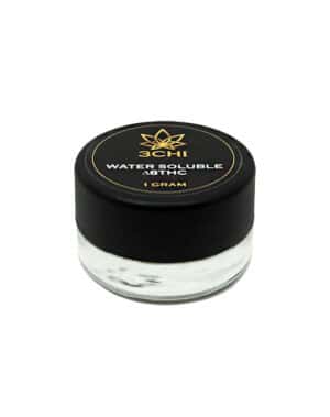 delta 8 thc water soluble 1gram