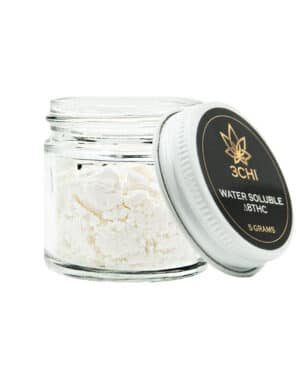 Bulk delta 8 thc water soluble side cap