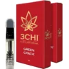 HHC Vape Cartridge - Our HHC is the most potent Hexahydrocannabinol vape cartridge available. Most HHC vape users report euphoric and relaxing mind and body effects similar to Delta 9 with far less paranoia and couch-lock side effects. Many describe it as a more social and active version of Delta 9. Due to recent supply issues, this product may come shipped in a clamshell.