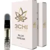 Delta 6a10a THC Vape Cartridge - Our Δ6a10a THC Vape Cartridge uses the highest quality Δ6a10a tetrahydrocannabinol oil on the market. It's made from hemp and is federally legal. This final product contains approximately 15% ∆6a10a THC with the rest typically being CBN, Δ8 THC, and/or Δ10 THC. It comes in a CCELL or MAKO cartridge with a ceramic core and mouthpiece for the best possible performance and taste.