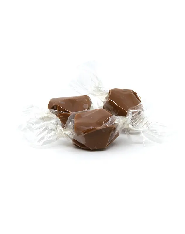 Delta 9 Root Beer Taffy - Our Delta 9 Root Beer Taffy blends amazing root beer taste with 10mg Delta 9 THC and 15mg of CBD in each taffy. These bite-sized candies deliver a powerful THC-driven experience, all in a sweet and chewy package. Each Delta 9 taffy is deliciously potent, and inspired by the rich taste of root beer.
Specially-formulated, fast-acting Delta 9 THC candies
Dispensary-grade
NO hemp taste
10mg D9 : 15mg CBD in each taffy
Potent & long lasting
Delicious non-vegan recipe
Derived from USA-grown hemp
Farm Bill Compliant : <0.3% ∆9THC