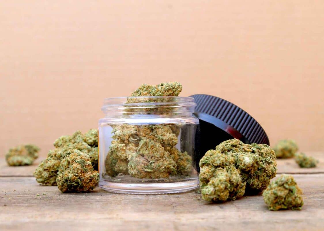 What is Delta 9 THC? - 3CHI’s Ultimate Guide