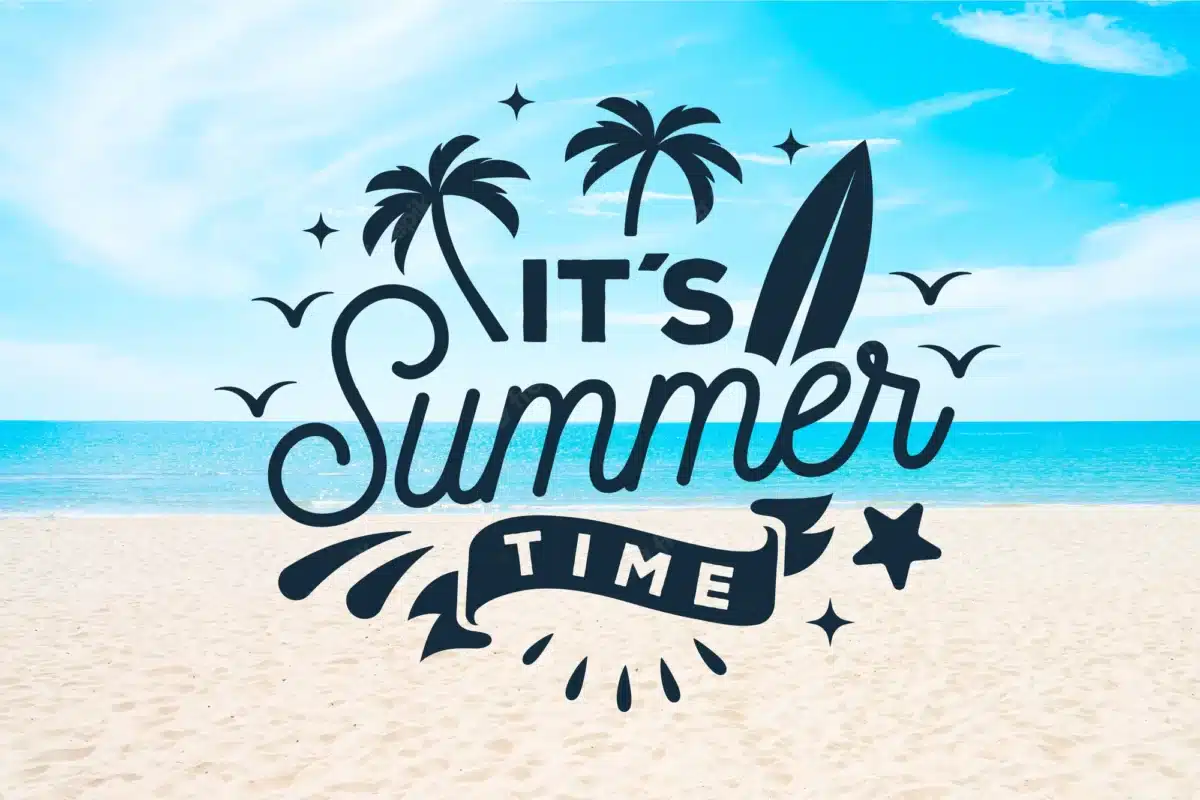 Sweet Summer Flavors