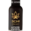 Comfortably Numb Shots - Experience the amazing feeling of our best selling Comfy Numb Gummies, now available in a faster-acting liquid shot form. This Comfortably Numb drink is available as a single shot or a box of 12. Fast-acting Comfy Numb Shots Potent and long lasting Derived from USA-grown hemp Farm Bill Compliant: <0.3% Delta 9 THC