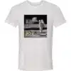 3CHI Space Cowboy graphic t-shirt