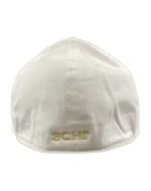 3CHI Flower Flexible Fit Hat - Like the Yankee hat of cannabis. Show your support for the best cannabis brand in the world with this classic flexible fit hat. Available in 3 colors.
• Thick embroidered hemp flower logo on front
• Embroidered 3CHI wordmark logo on back
• Structured front panel
• Stretchable, anti-odor, moisture wicking sweatband
• Slightly curved visor
• Available in S/M and L/XL