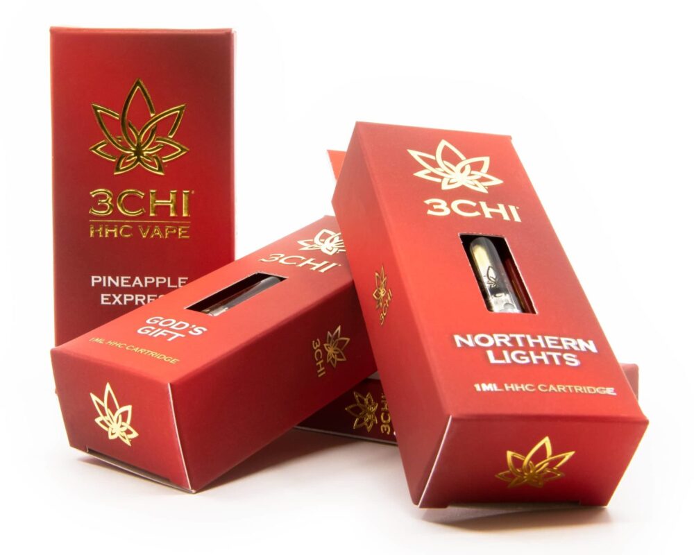 3chi hhc vape cartridges