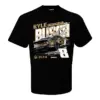 3CHI #8 Kyle Busch Speed Tee