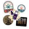3CHI Sticker Bundle - 5 Pack