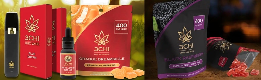 HHC vs Delta 8: Key Distinctions You Should Know