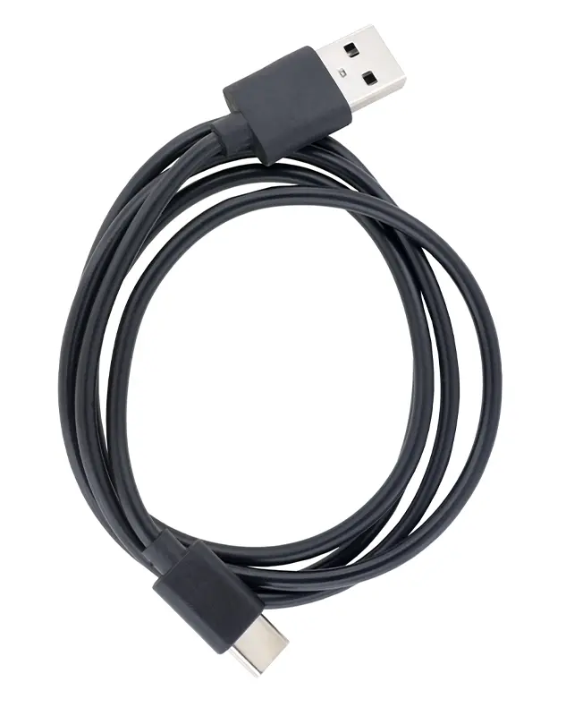 Vape Pod Battery Starter Kit - Introducing 3CHI's revolutionary pod battery system, complete with rechargeable battery and USB-C charging cable. Compatible with all 3CHI pods. Pods sold separately. Contains: 3CHI vape pod battery + USB-C charging cable Battery Capacity: 280mAh Preheat Function: Yes Battery Output: 2 Settings: Low (3.8 to 5.2W) & High (4.5 to 6.0W) Activation: Button-activated NOTE: This battery is NOT compatible with 510-threaded vape cartridges. Only use this battery with 3CHI vape pods.