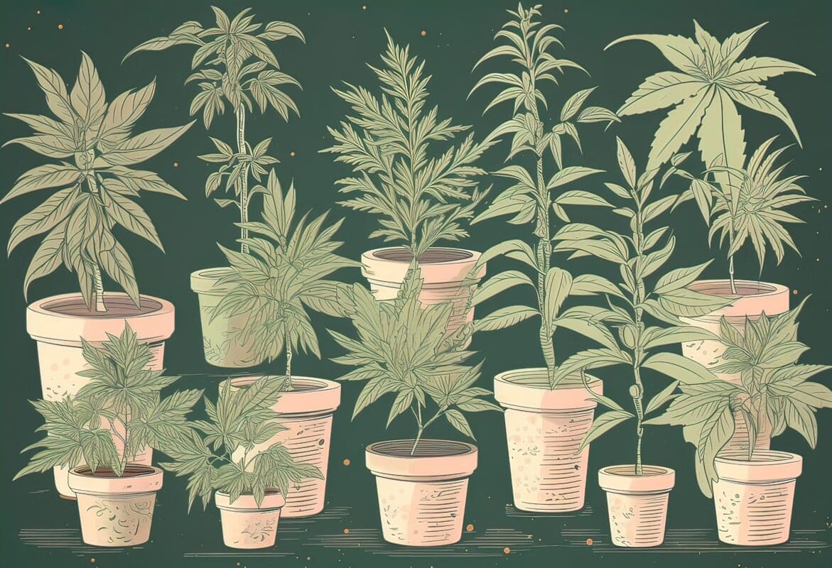 A Deeper Understanding of Delta 8 THC, Delta 9 THC, and CBD for Sleep THC