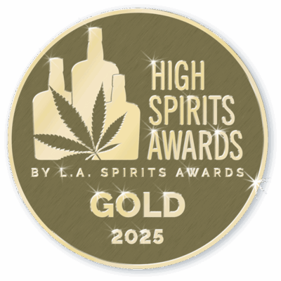Delta 9 THC Seltzers - 5mg Delta 9 THC Seltzers - 5mg - Unveiling the back-to-back Gold Medal Winner at the L.A. Spirit Awards, 3CHI introduces its session-able Delta 9 THC Infused Seltzers. Expertly crafted to blend award-winning quality with a "sip and savor" experience, our Seltzers deliver a low-dose, high-delight journey that allows you to enjoy more than just one.
Available now in a store near you.