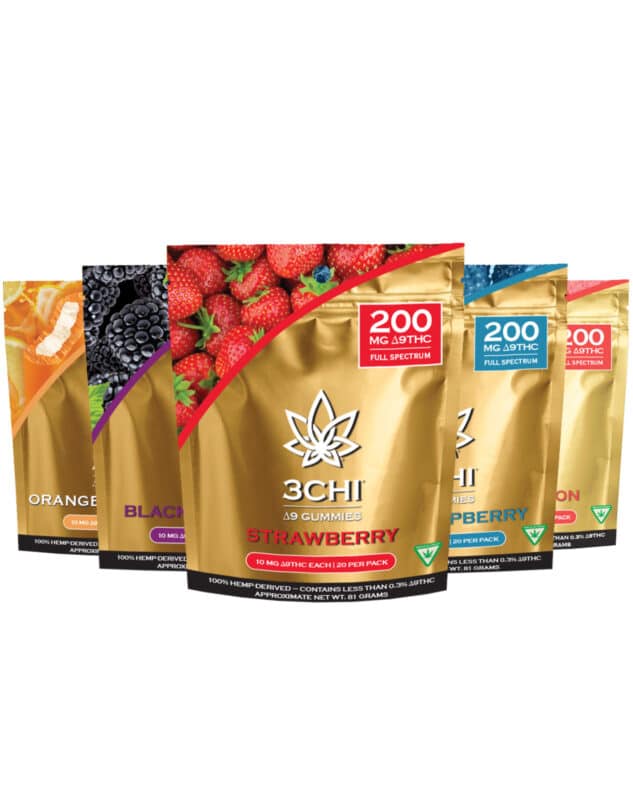 5 Expert Tips On Elevating Your THC Experience