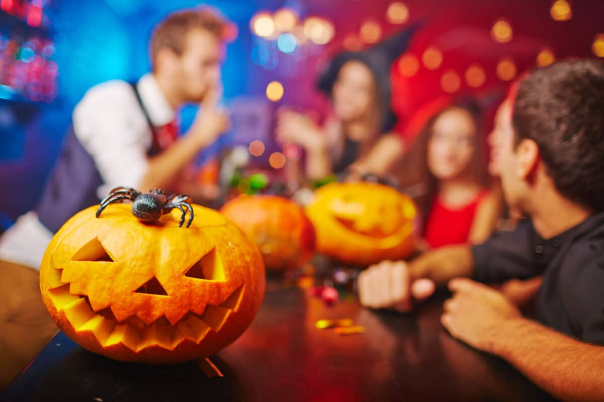 Hemp derived delta 9 gummies are perfect for your Halloween parties. Our delta 9 THC gummies may help enhance the party with full spectrum THC edibles.