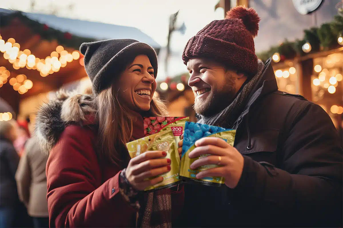 2023 THC Stocking Stuffer Guide