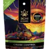 True Strains Gummies - Cruise Control