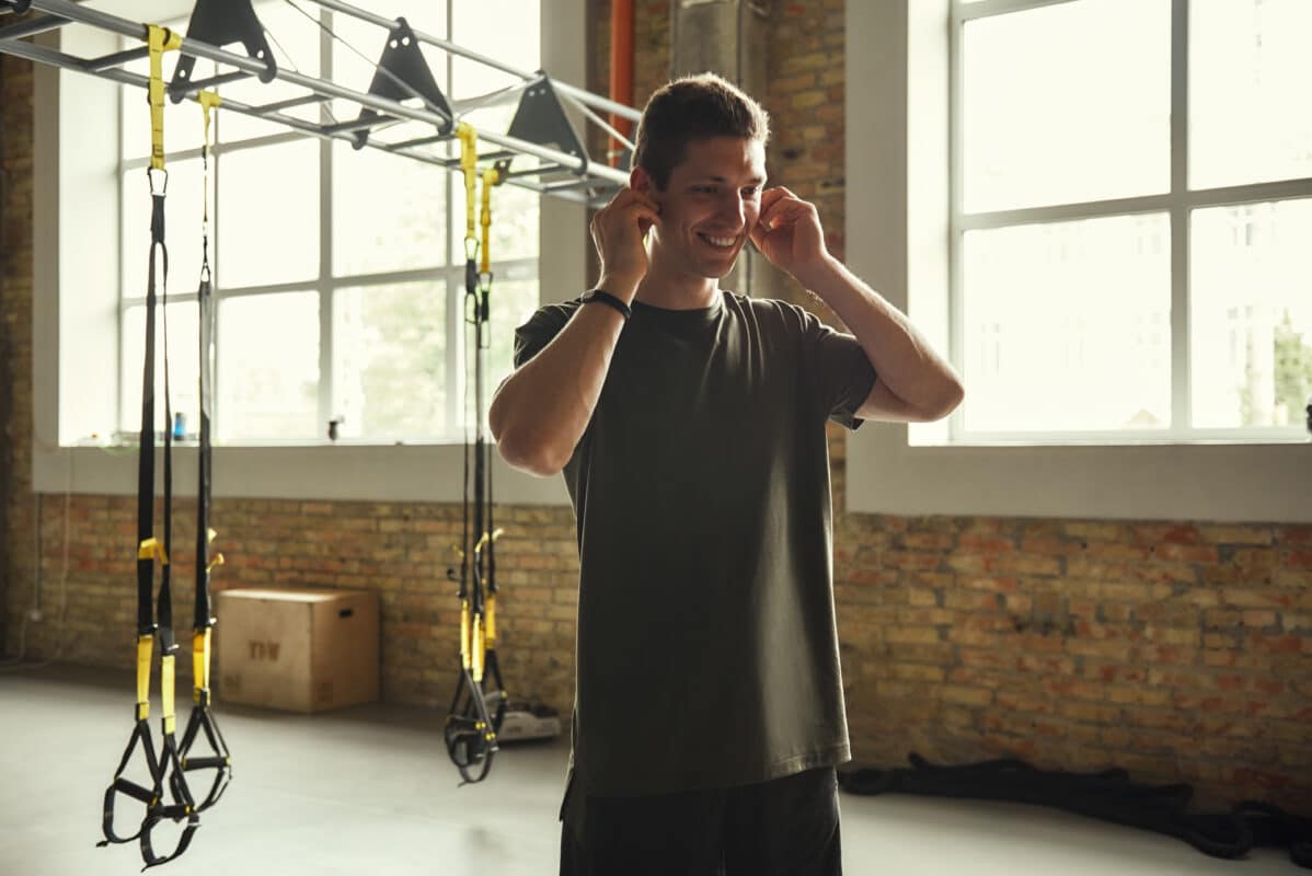 Sativa THC Gummies & Exercise - The Perfect Pair