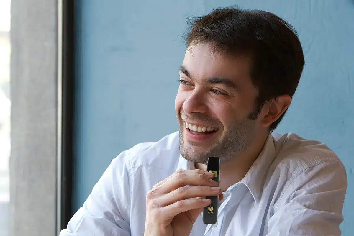 Unlocking the Potential of HHC Vaping: A Comprehensive Guide