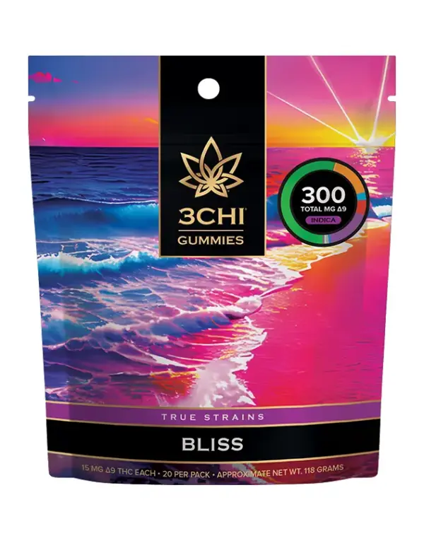 True strain gummies offer