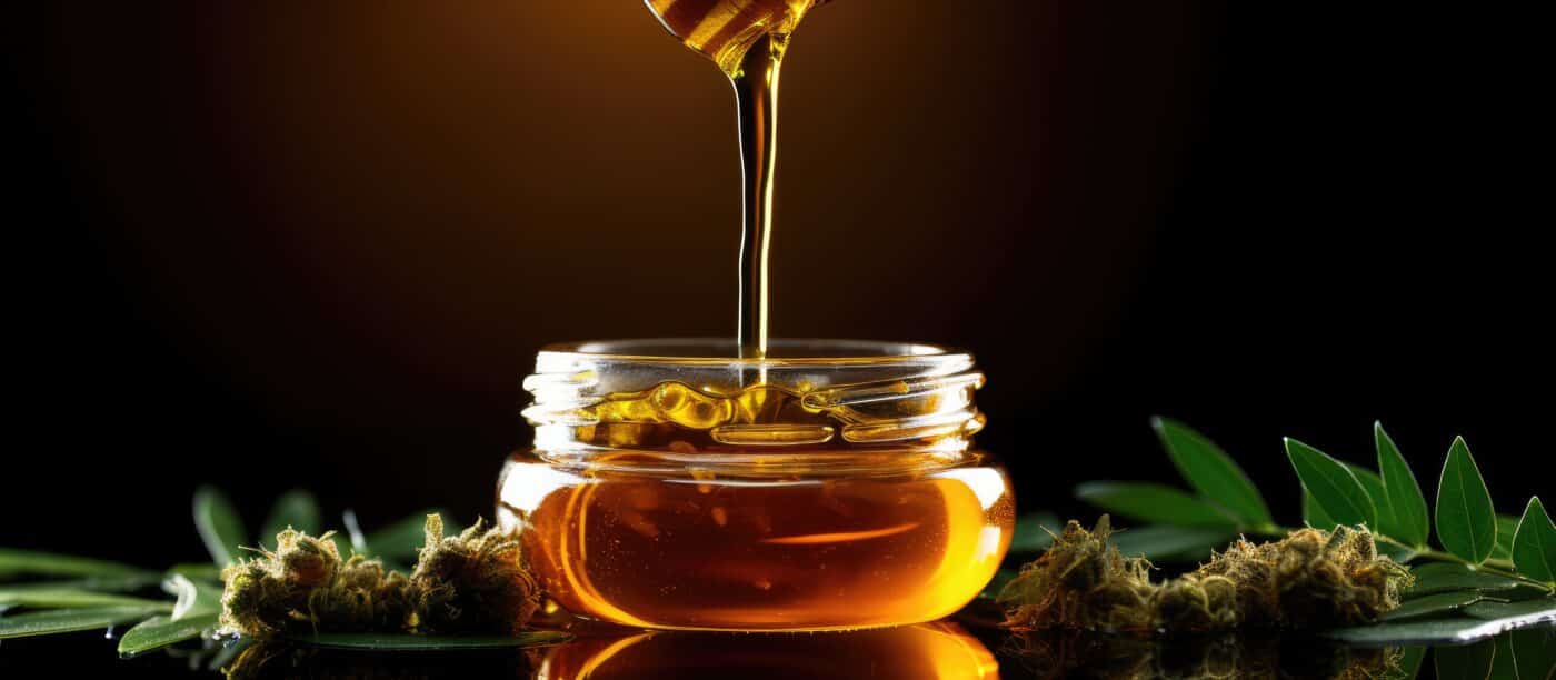 Hera Biolabs Shows Safety of 3CHI's Delta 8 Oil in High Doses