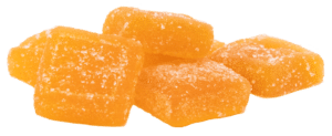 Kyle Kush Gummies - Get ready to experience the exhilaration of racing and the power of a unique cannabinoid blend with 3CHI’s Kyle Kush Gummies. With the flavor of mandarin orange and a beautiful blend of Delta 8, HHC, and THCP, you’re bound to cross the finish line with a boost of energetic euphoria and provide you with the perfect pick-me-up.