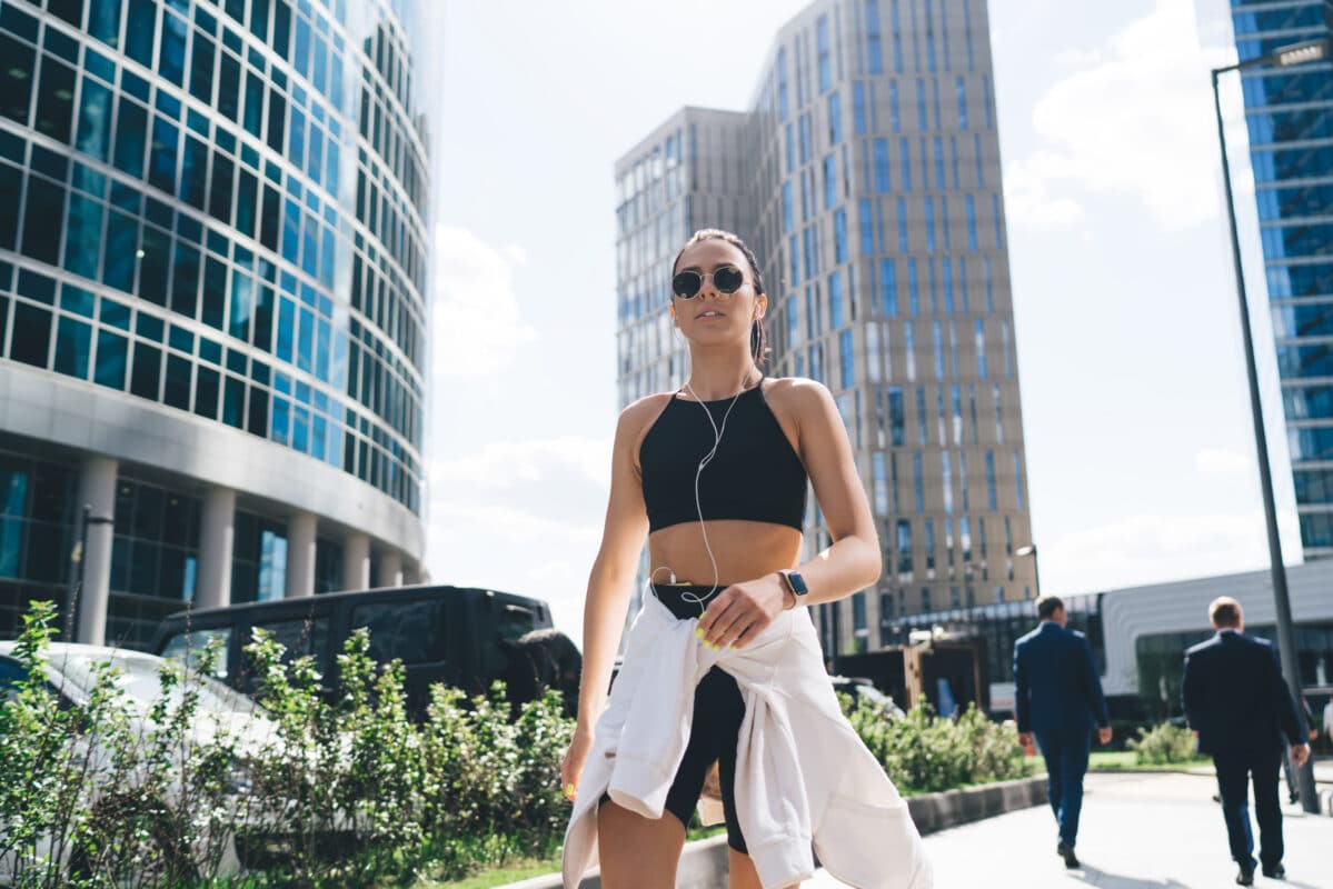 Working Out and CBD Tinctures - The Perfect Pair