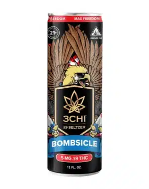 Freedom Blend Seltzer