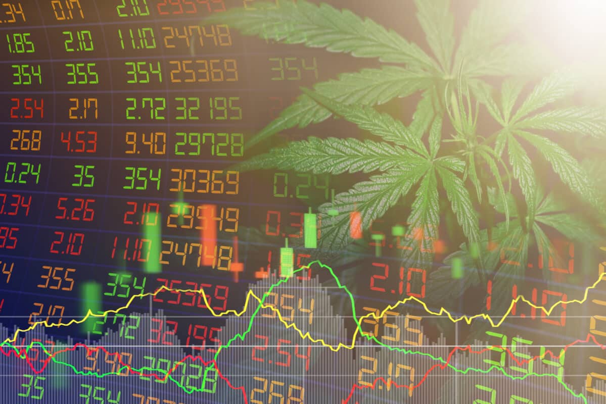 Cannabis Stocks Soar After Rescheduling Announcement