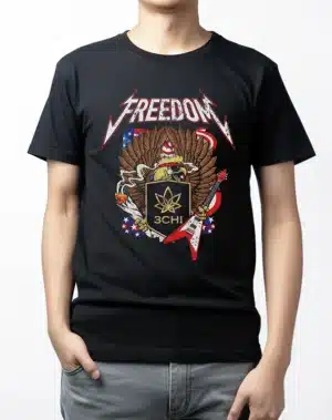 Freedom Blend