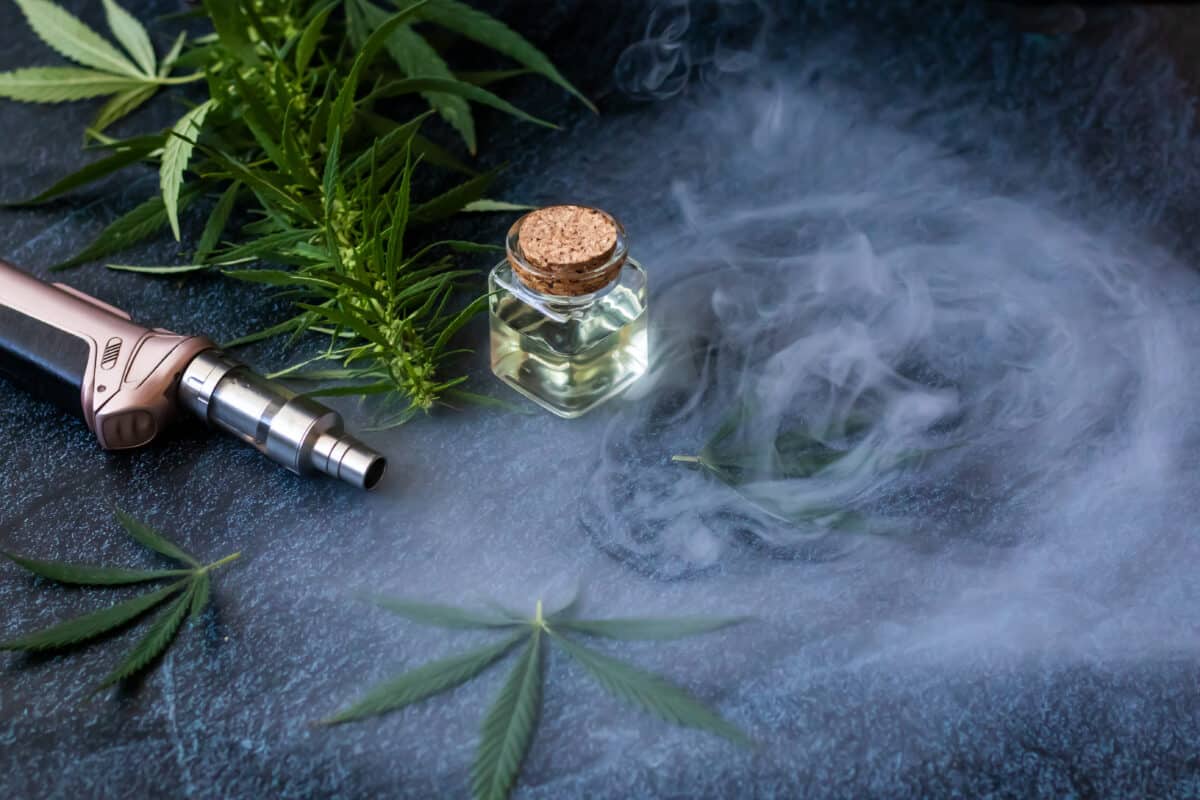 Explore the Top CBD Vapes with 3CHI