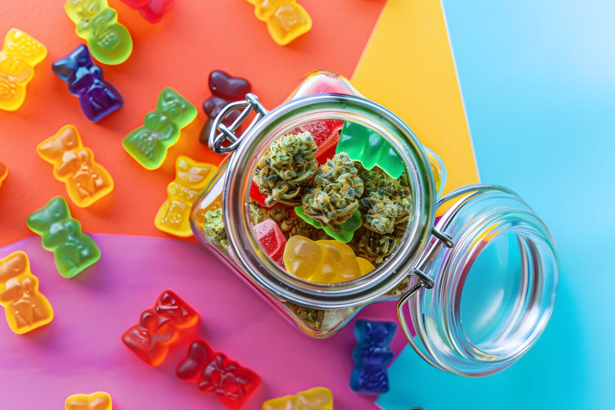 2024 Guide for Delta 8 Gummies