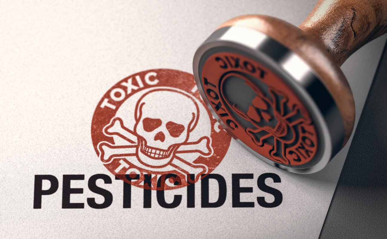 California Cannabis Product Recalls Over Toxic Pesticides: A Wake-Up Call for the Industry