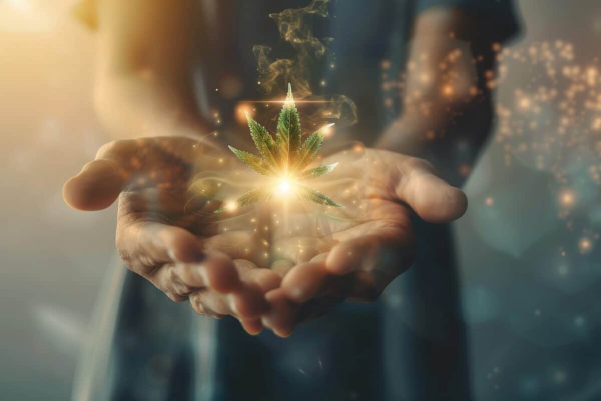 Holistic Health and Delta 9 THC: Integrating Cannabis into Your Wellness Routine