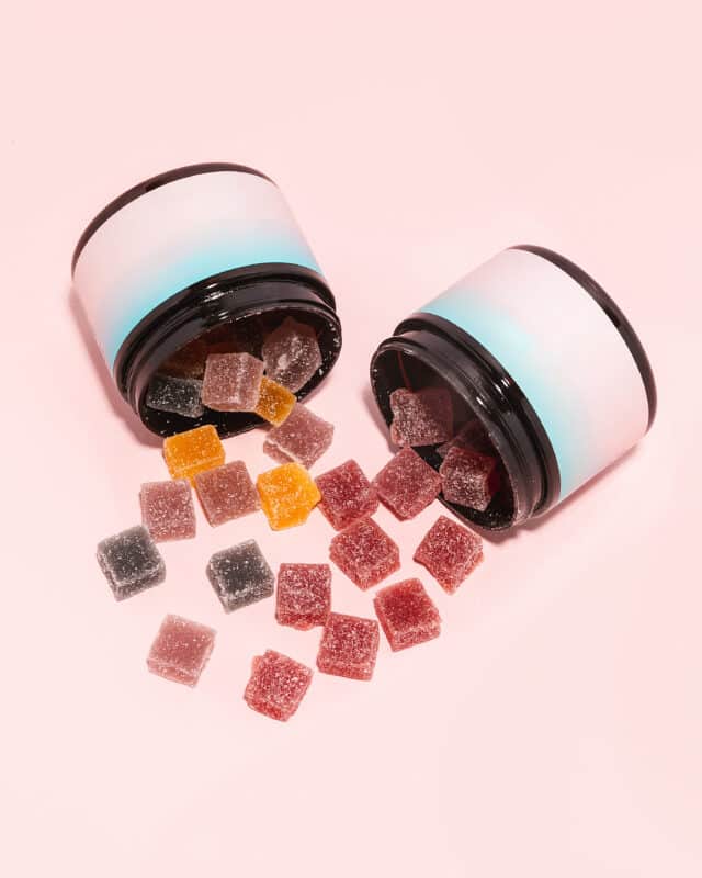 THC Gummies: Your Go-To Edible Guide