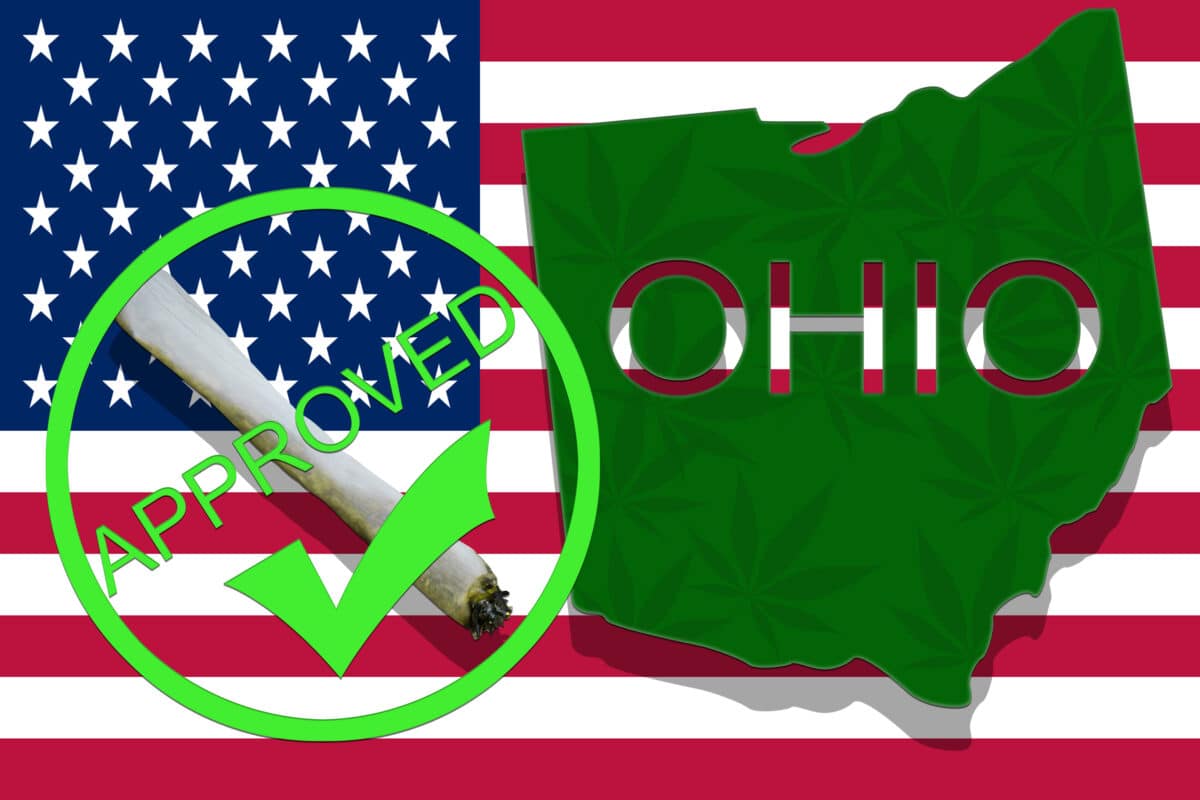 Ohio Dispensaries Make a Killing First 2 Weeks of Sales