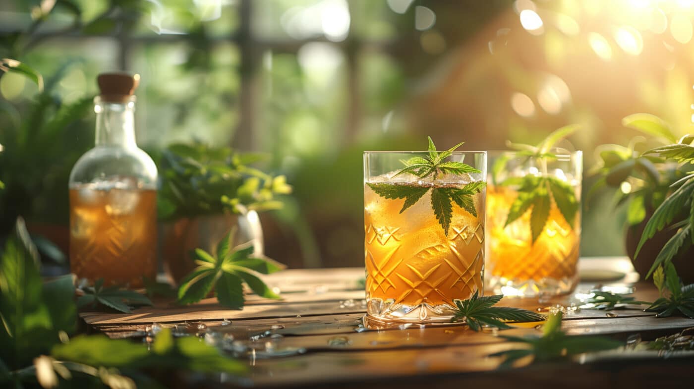 THC Drinks: Are They Worth the Hype?