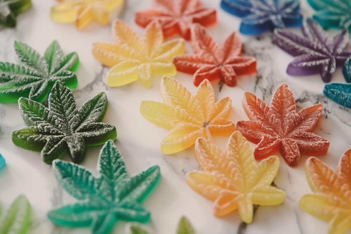 Why Have Delta 9 Gummies Become So Popular?