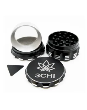 Herb Grinder