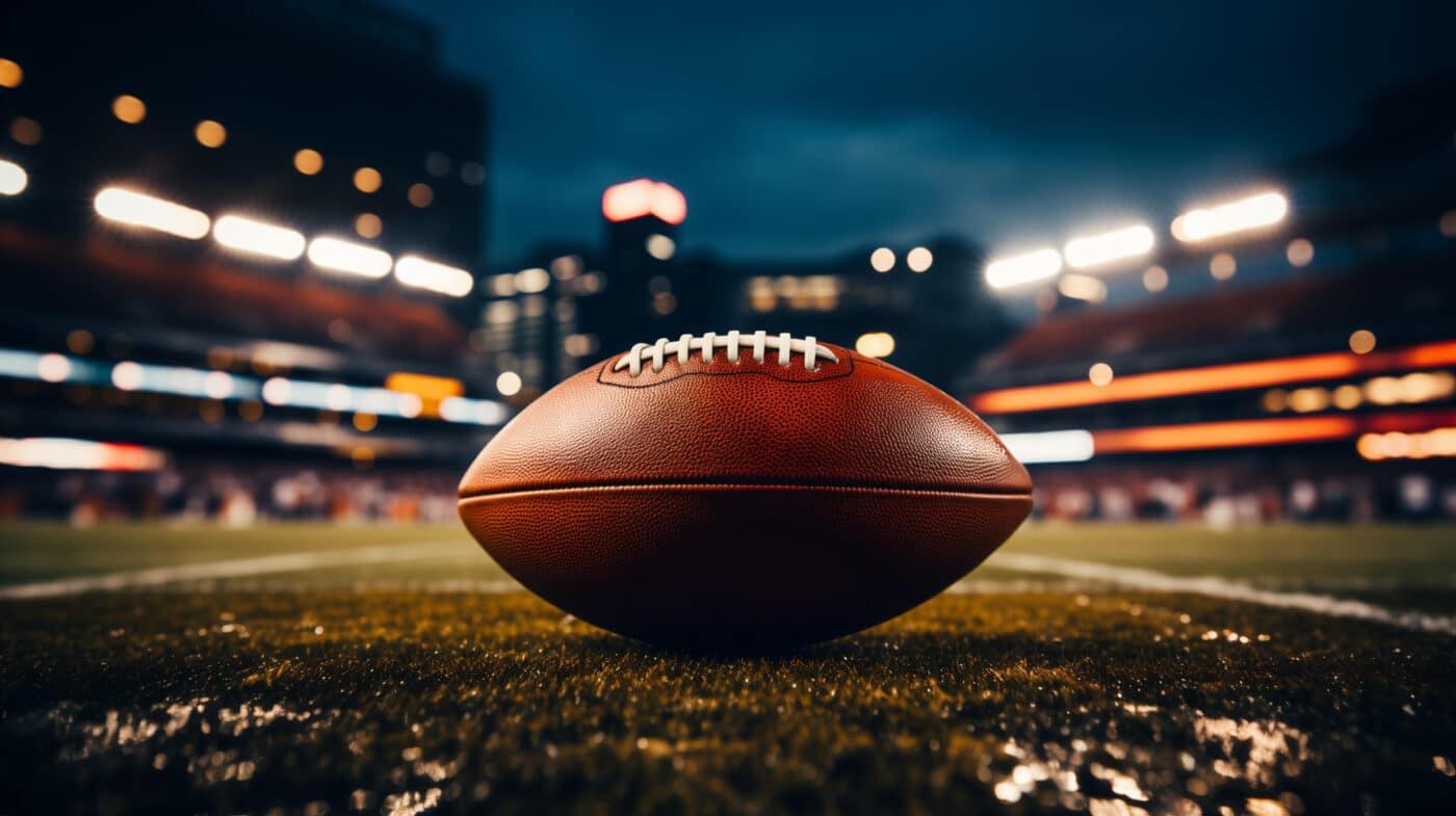 Football and Delta 9 Gummies: Enhance Your Game Day Experience