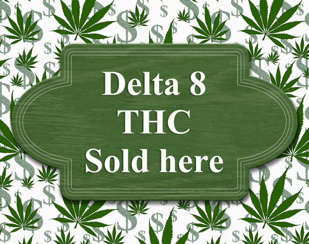 How to Safely Buy Delta 8 THC