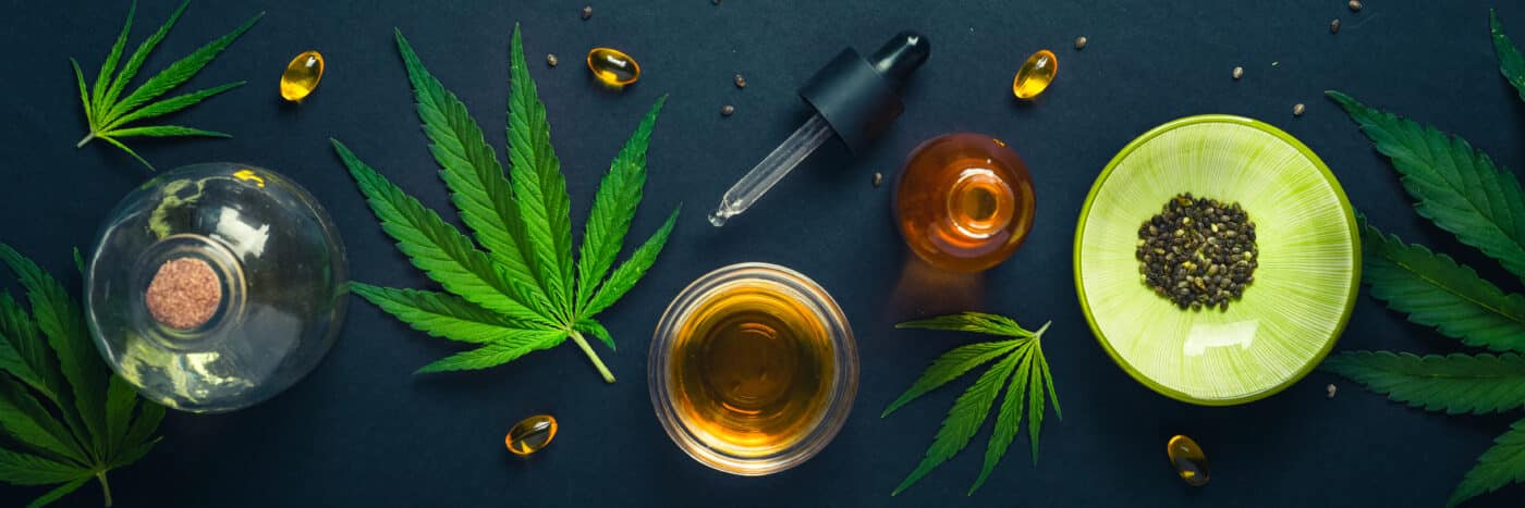 Premium Delta 8 and CBD: What Sets Top-Shelf Products Apart?